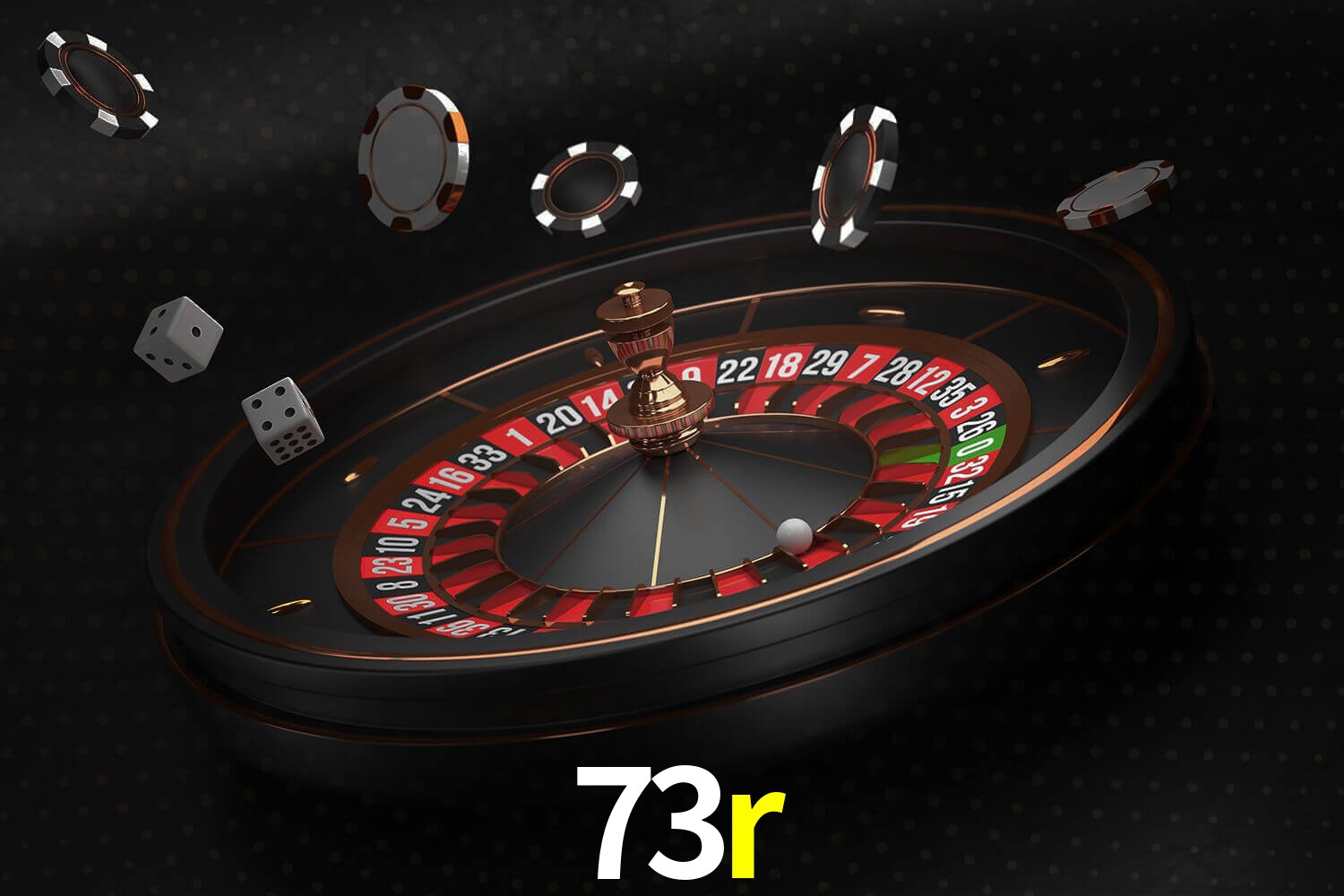 73r - Cassino Luxuoso da Fortuna Suprema - 73r.com