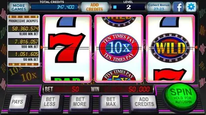 Fortune Games Series
