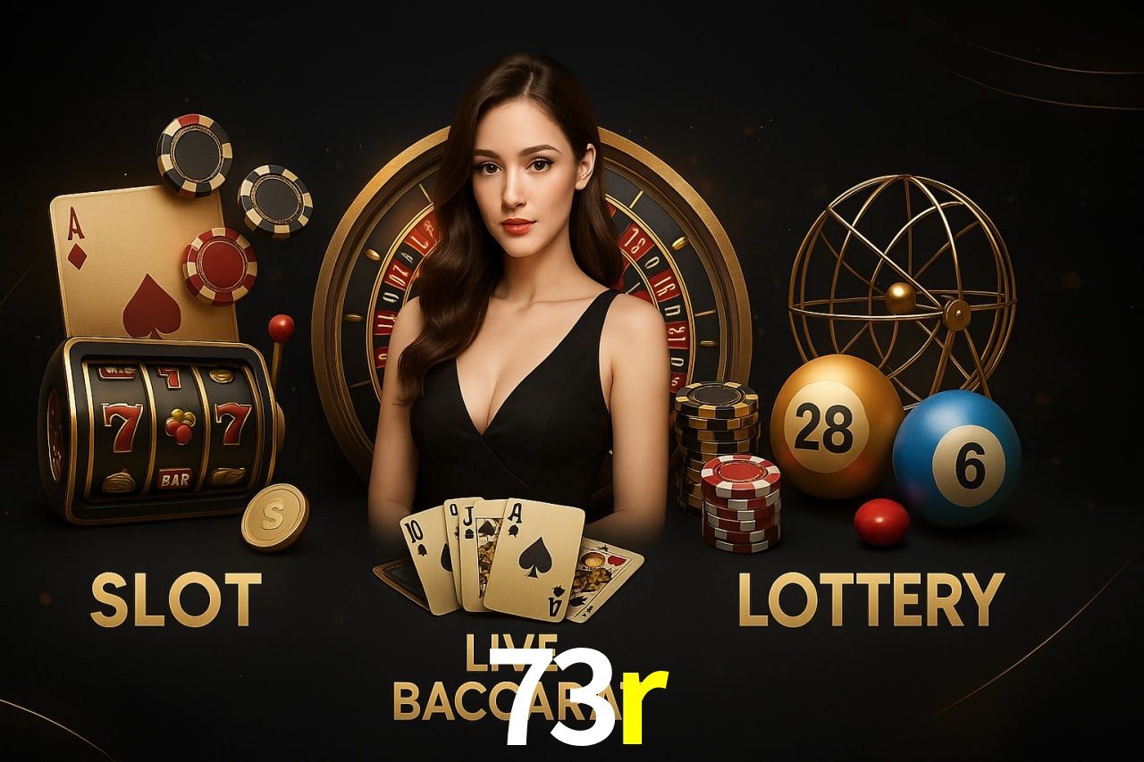 Lista de jogos de slot na 73r