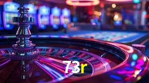 Jogos de Slot 73r