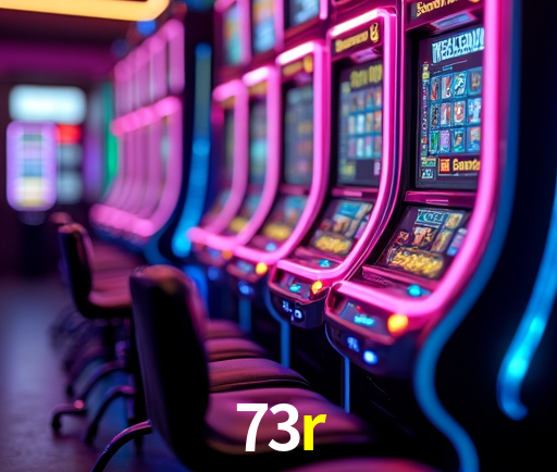 RTP dos slots populares na 73r