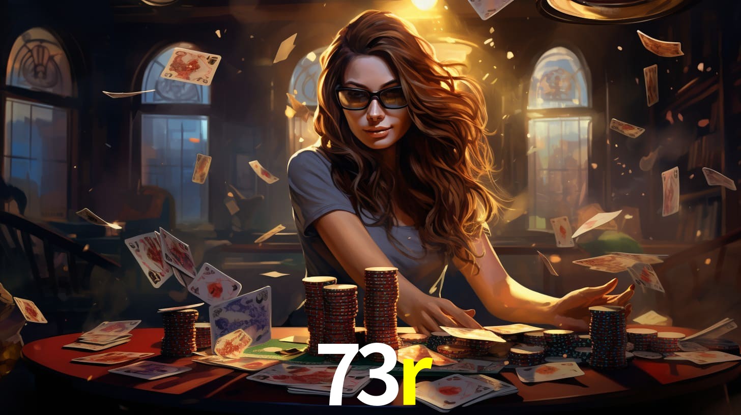 Roulette Table 73r