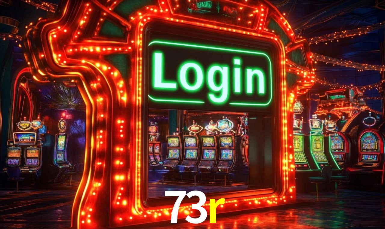 Recursos de Bônus 73r