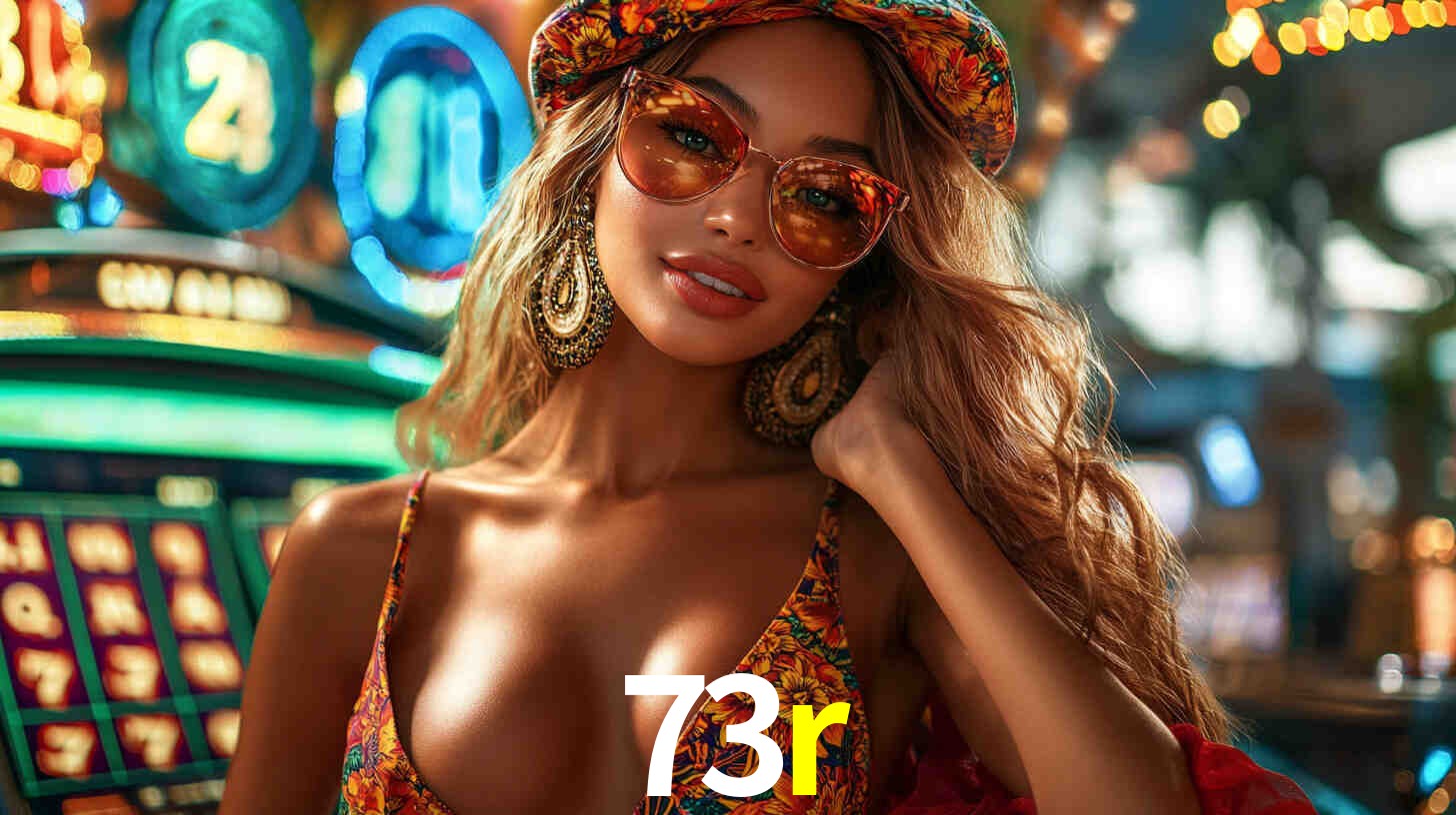 73r App Interface