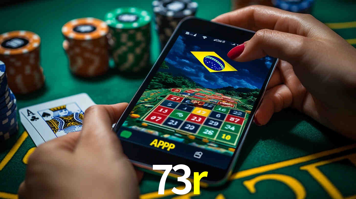Descubra a Essência do 73r: Nossa História e Compromissos