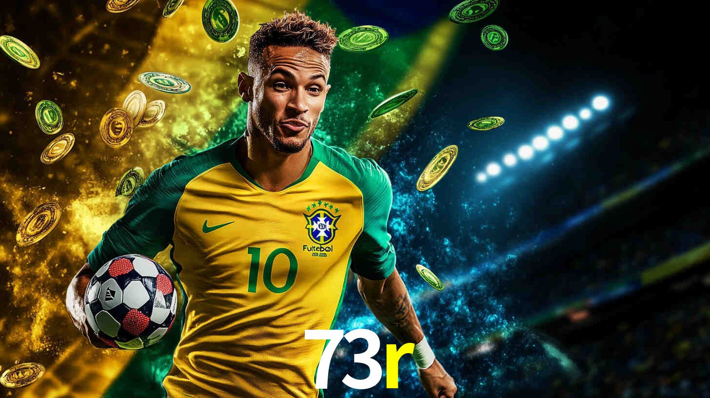 Descubra o Programa VIP da 73r: Vantagens Exclusivas para Jogadores