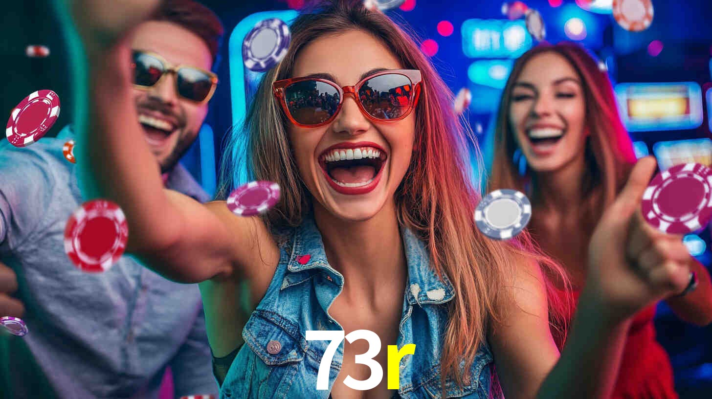 Explorando a Categoria de Eventos em Apostas na 73r