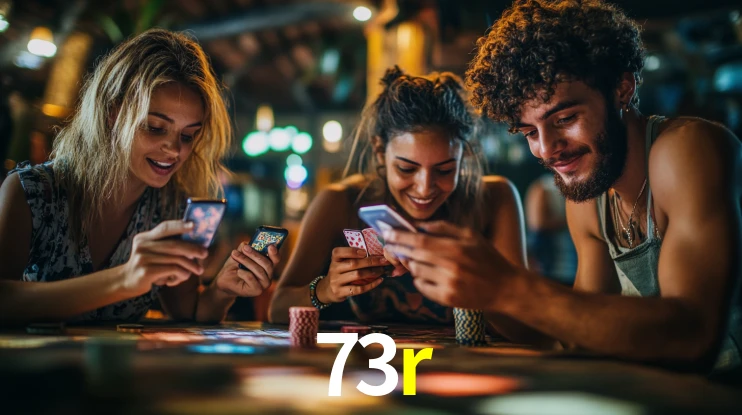 Tournaments 73r