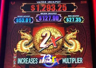 Descubra a Magia dos Jogos de Arcade no 73r