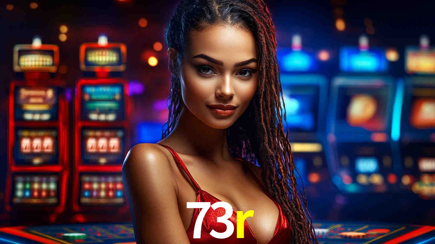 A Emoção da Loteria na 73r: Uma Chance de Mudança de Vida