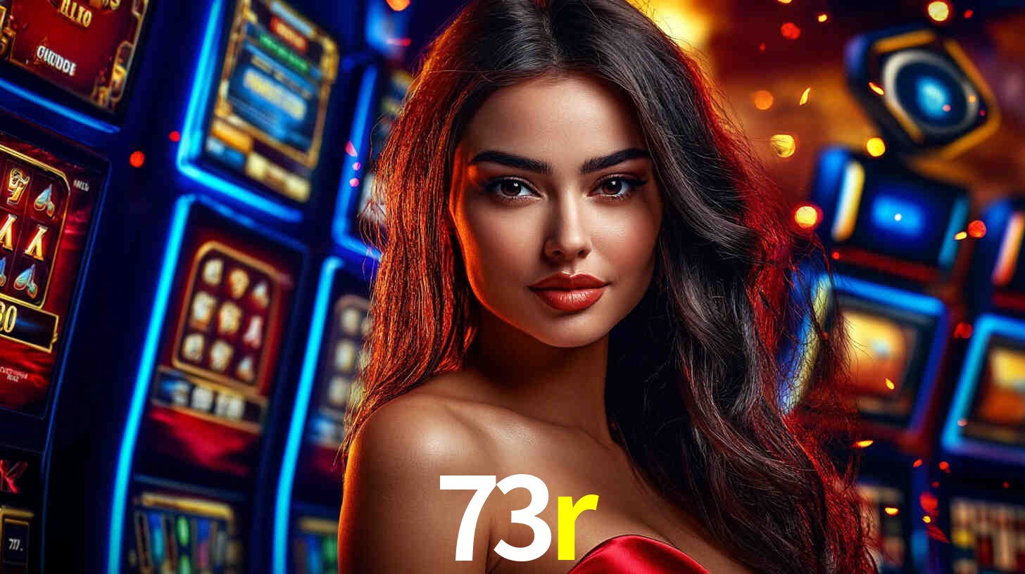 Desvendando o Mundo dos Jogos Virtuais na 73r