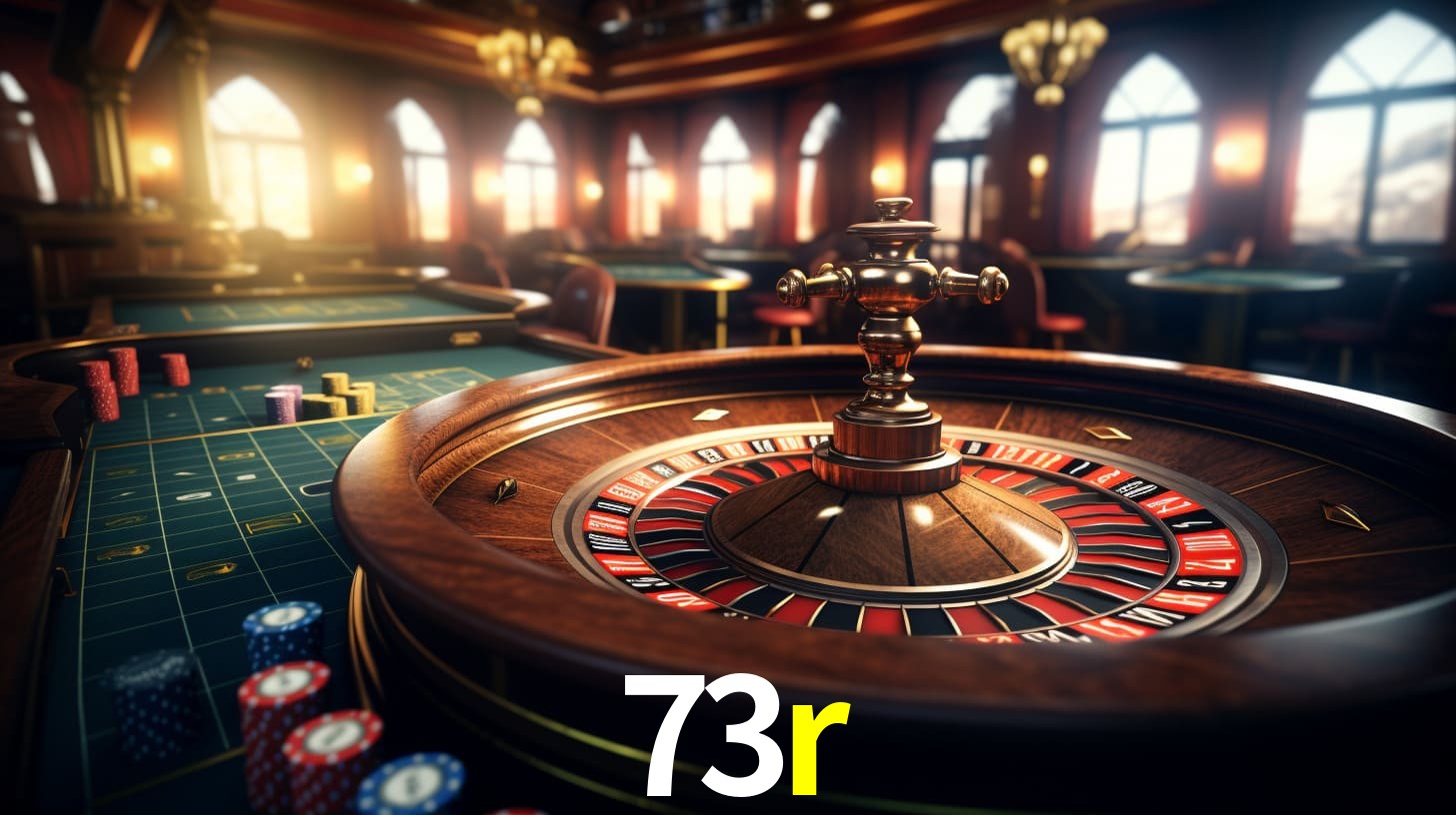 Live Casino 73r
