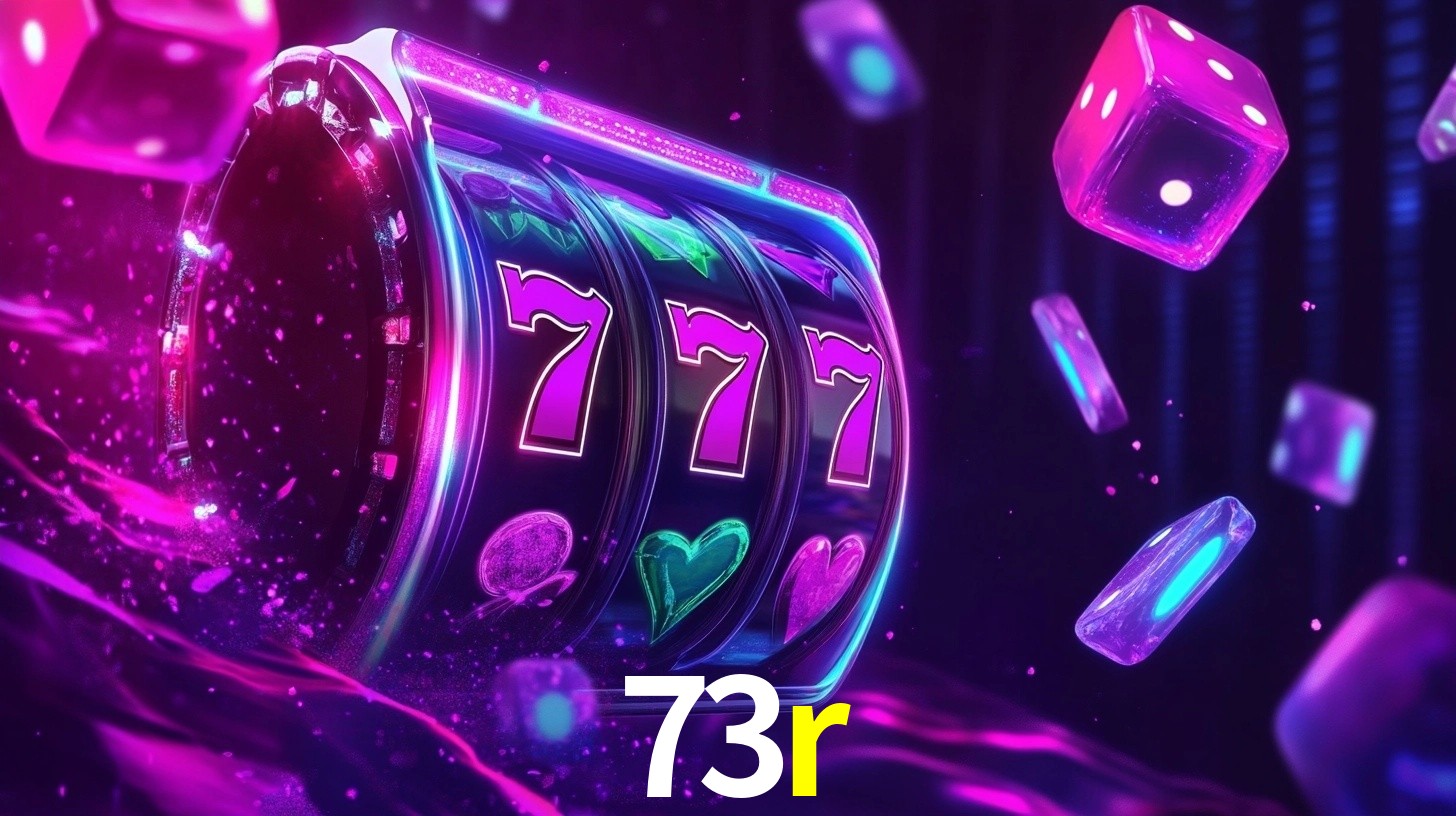 73R.COM Login Rápido