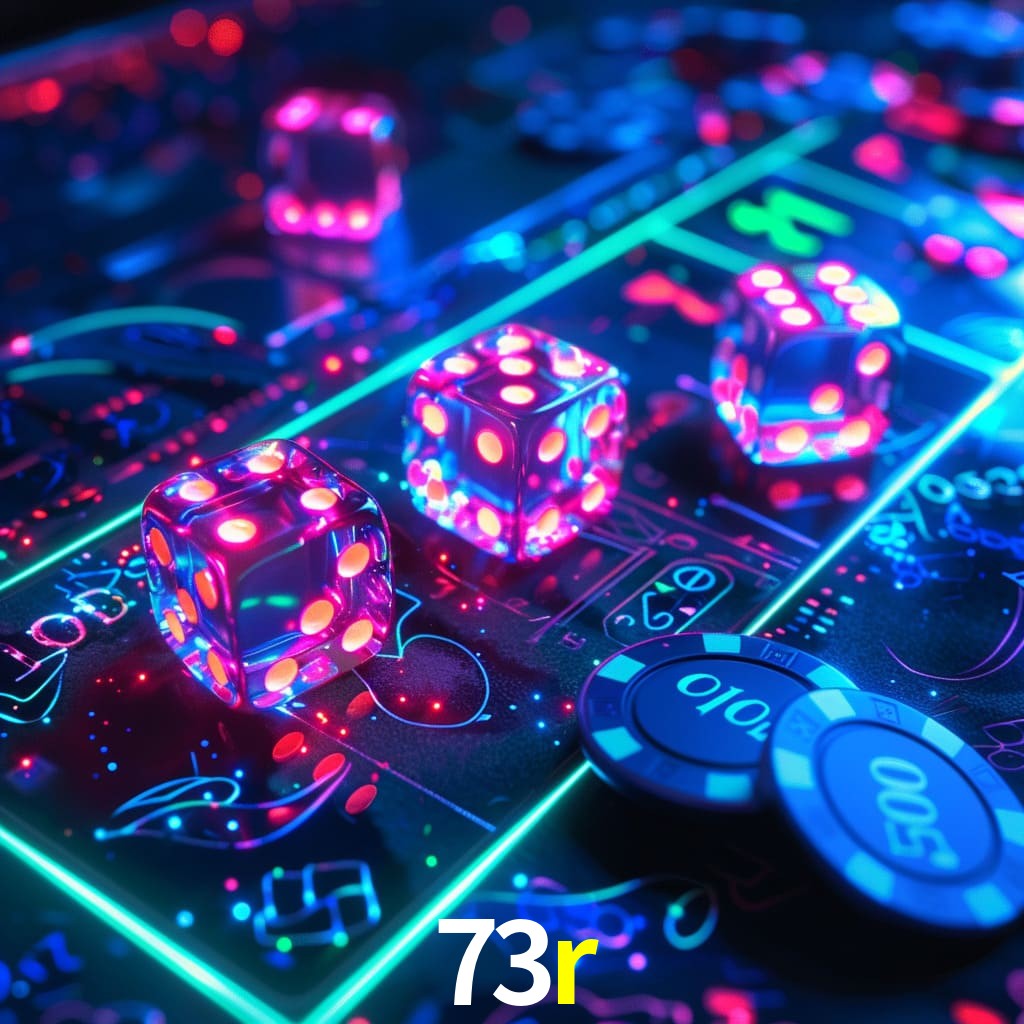 Cassino de Jogos 73R.COM